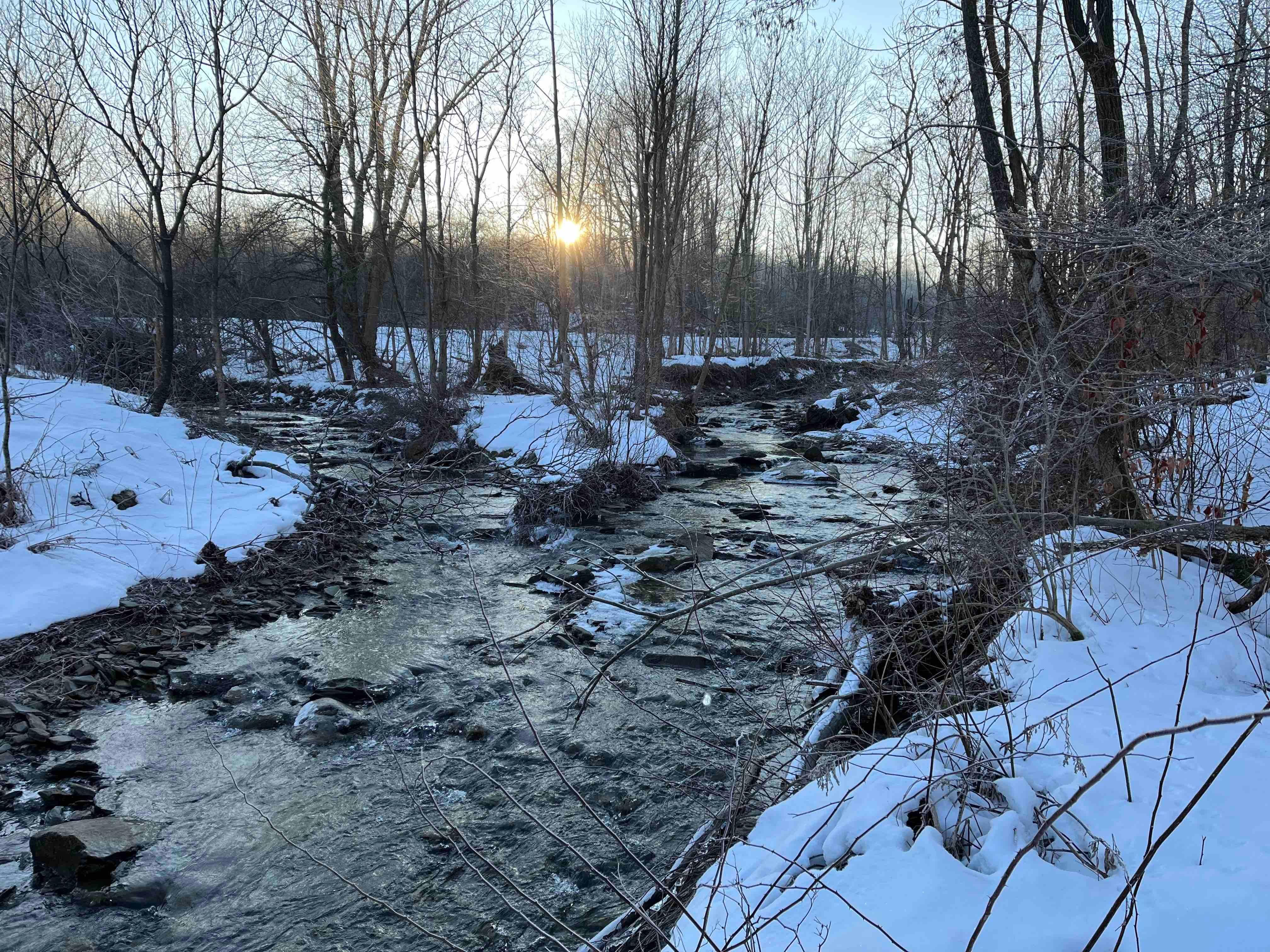 Sinclairville, Chautauqua County, NY Recreational Property, Hunting