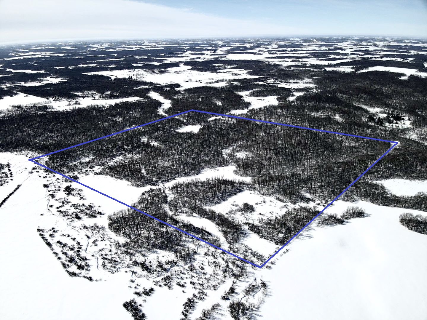 TBD133Ac 93rd St, Hillman, MN 56338 MLS 6339129 LandWatch