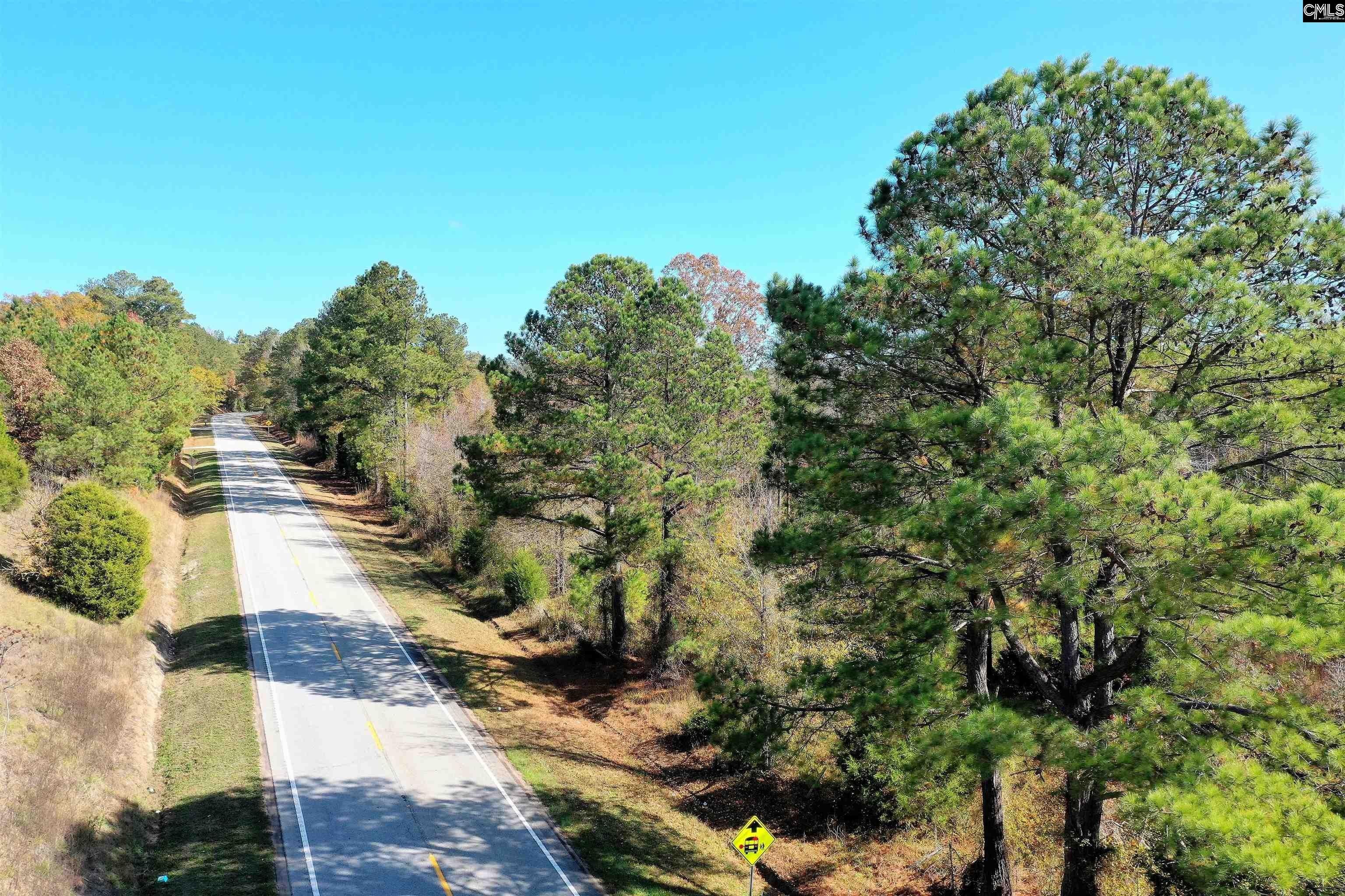 Winnsboro, Fairfield County, SC Undeveloped Land for sale Property ID