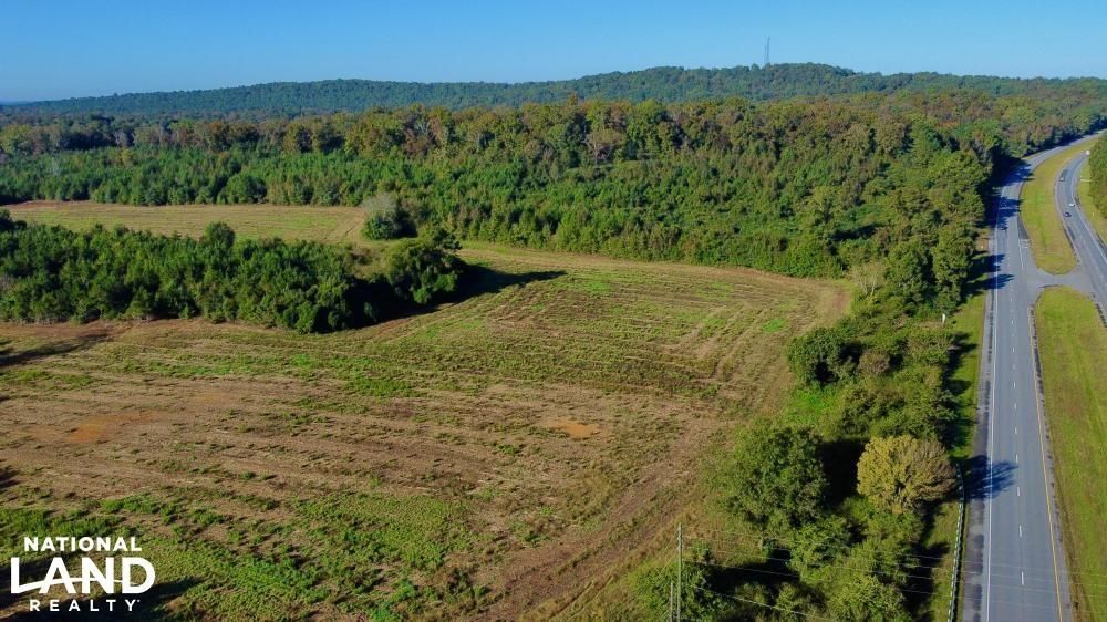 Harpersville, Shelby County, AL Farms and Ranches, Recreational