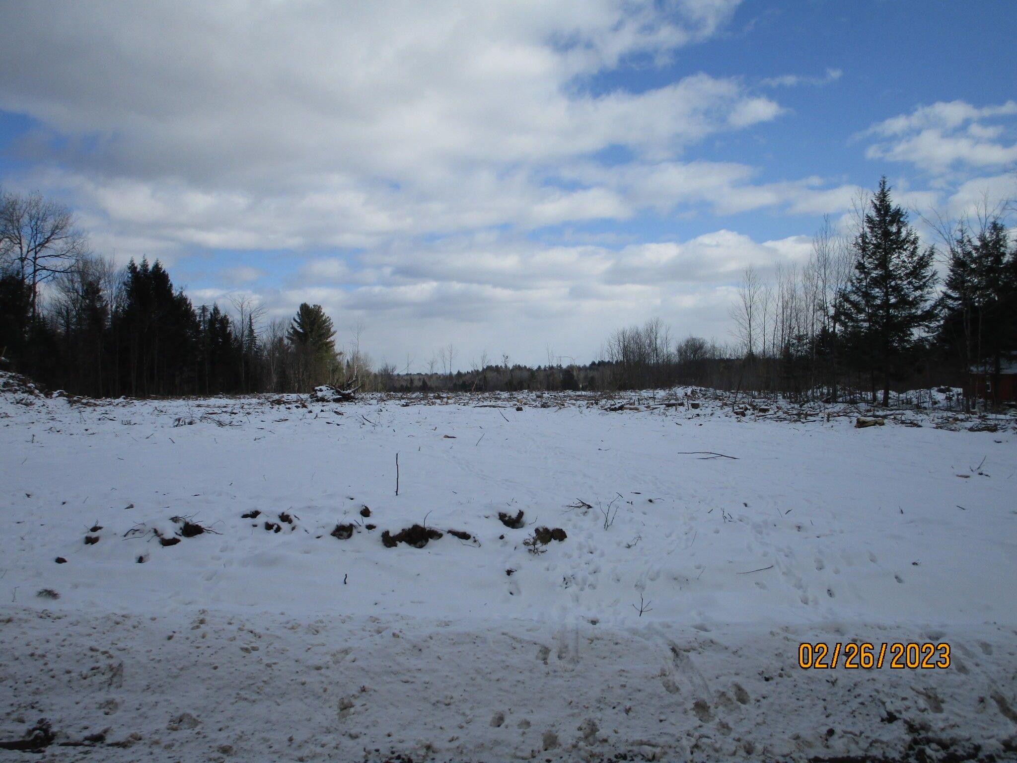Starks, Somerset County, ME Farms and Ranches for sale Property ID