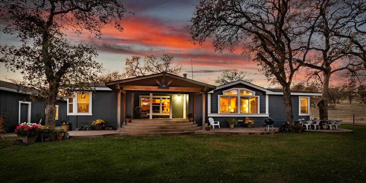 Grass Valley, Nevada County, CA Farms and Ranches, Recreational