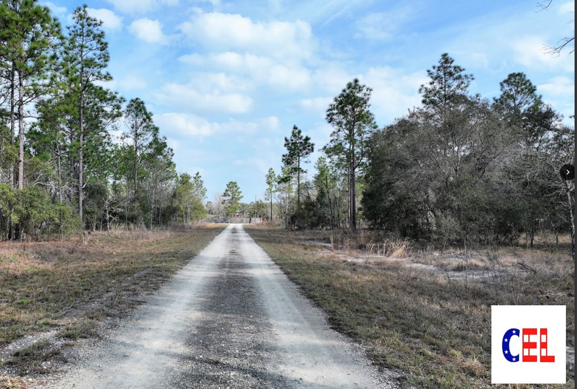 Dunnellon, Levy County, FL Undeveloped Land, Homesites for sale