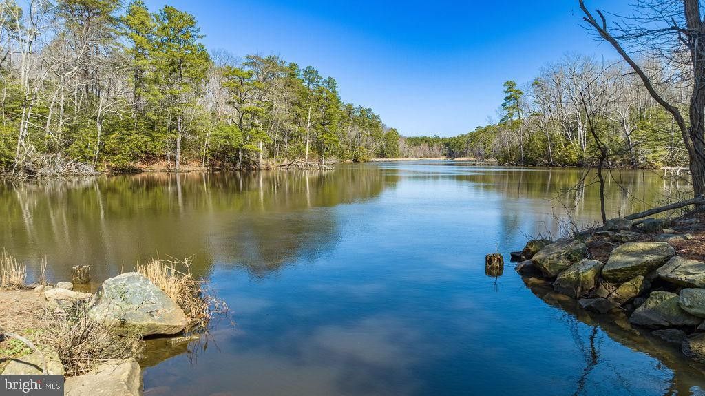 Lusby, Calvert County, MD Farms and Ranches, Lakefront Property