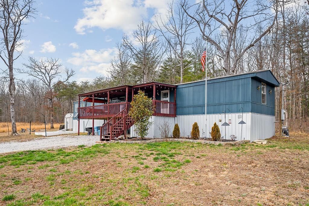 Crossville, Cumberland County, TN House for sale Property ID 415947118