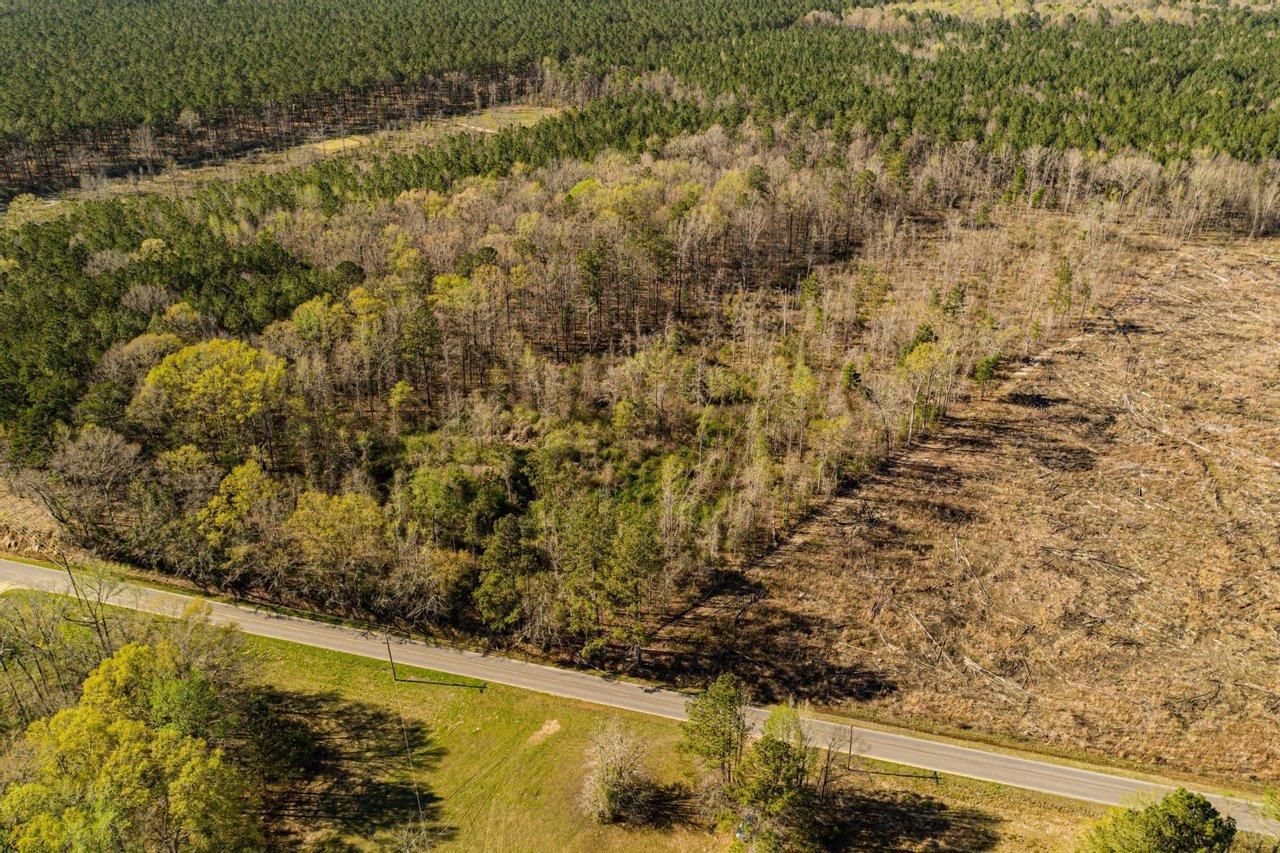 Goodwater, Clarke County, MS Farms and Ranches, Recreational Property