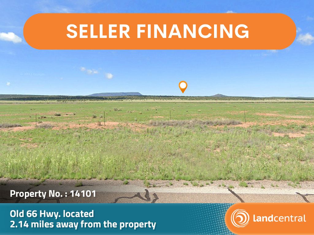 Seligman, Yavapai County, AZ Undeveloped Land, Homesites for sale