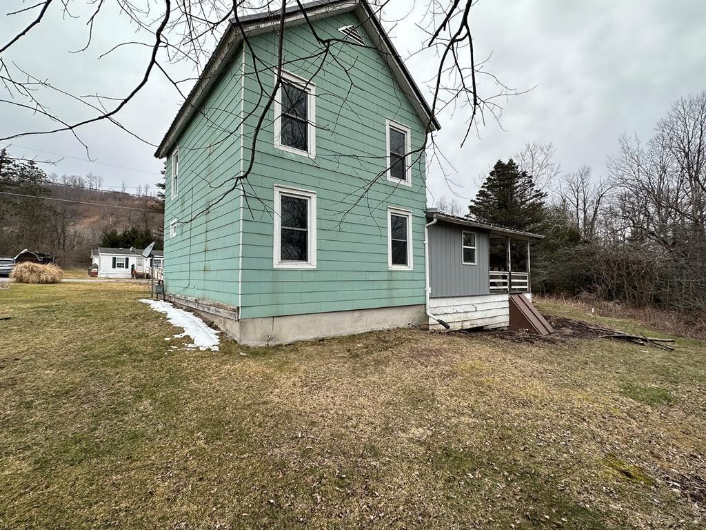 Blossburg, Tioga County, PA House for sale Property ID 415948932
