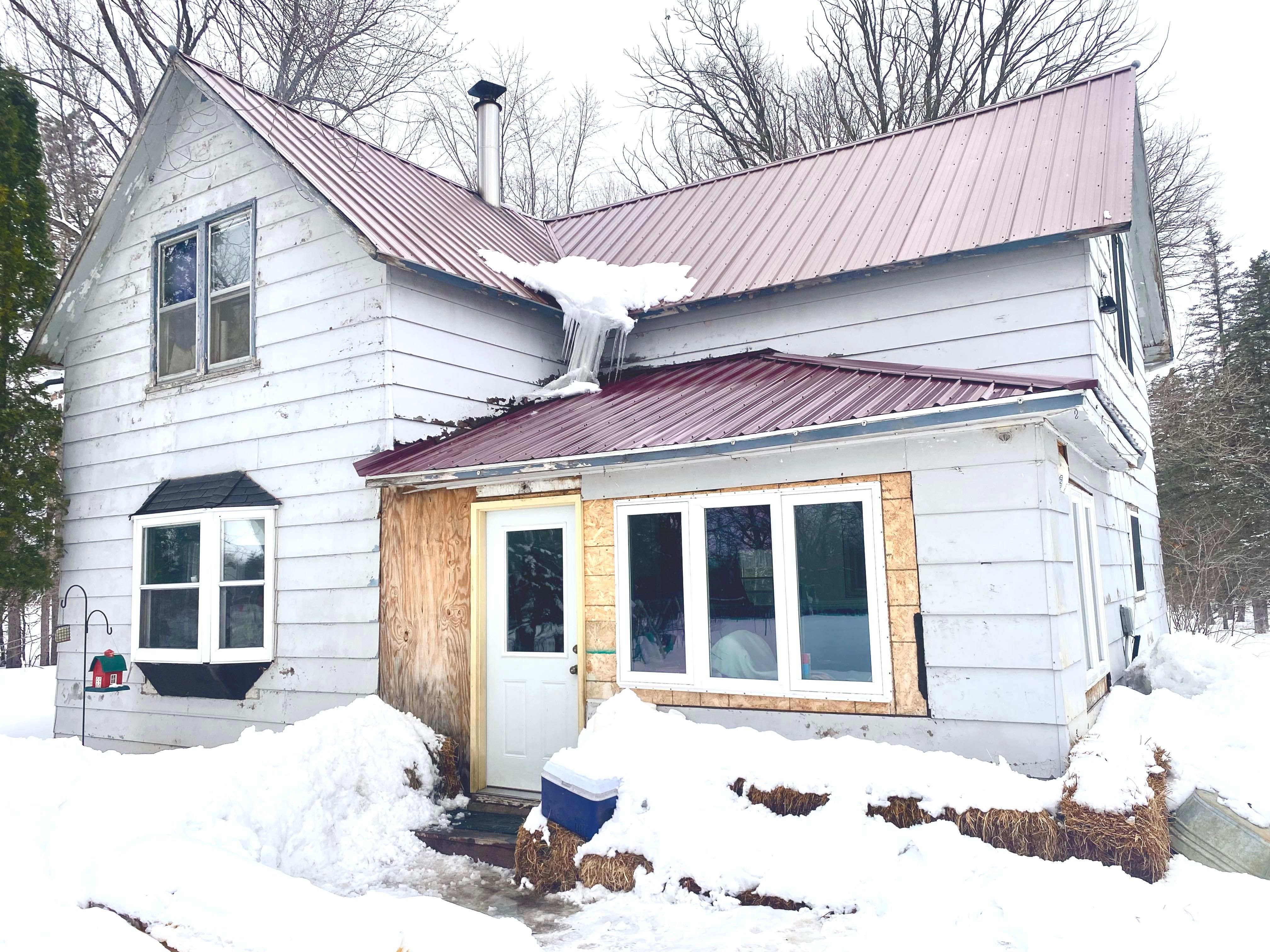 Milaca, Mille Lacs County, MN Recreational Property, Hunting Property