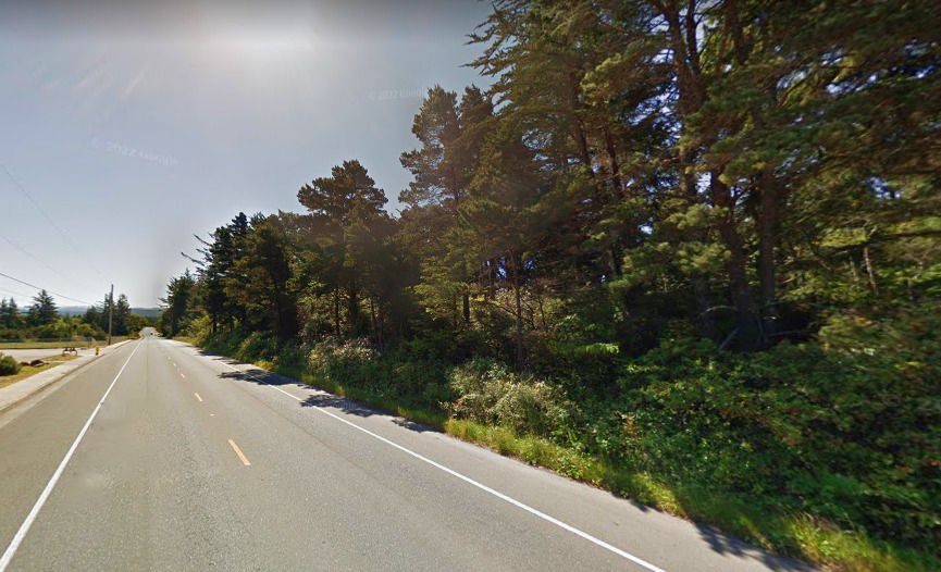 Crescent City, Del Norte County, CA Recreational Property, Undeveloped