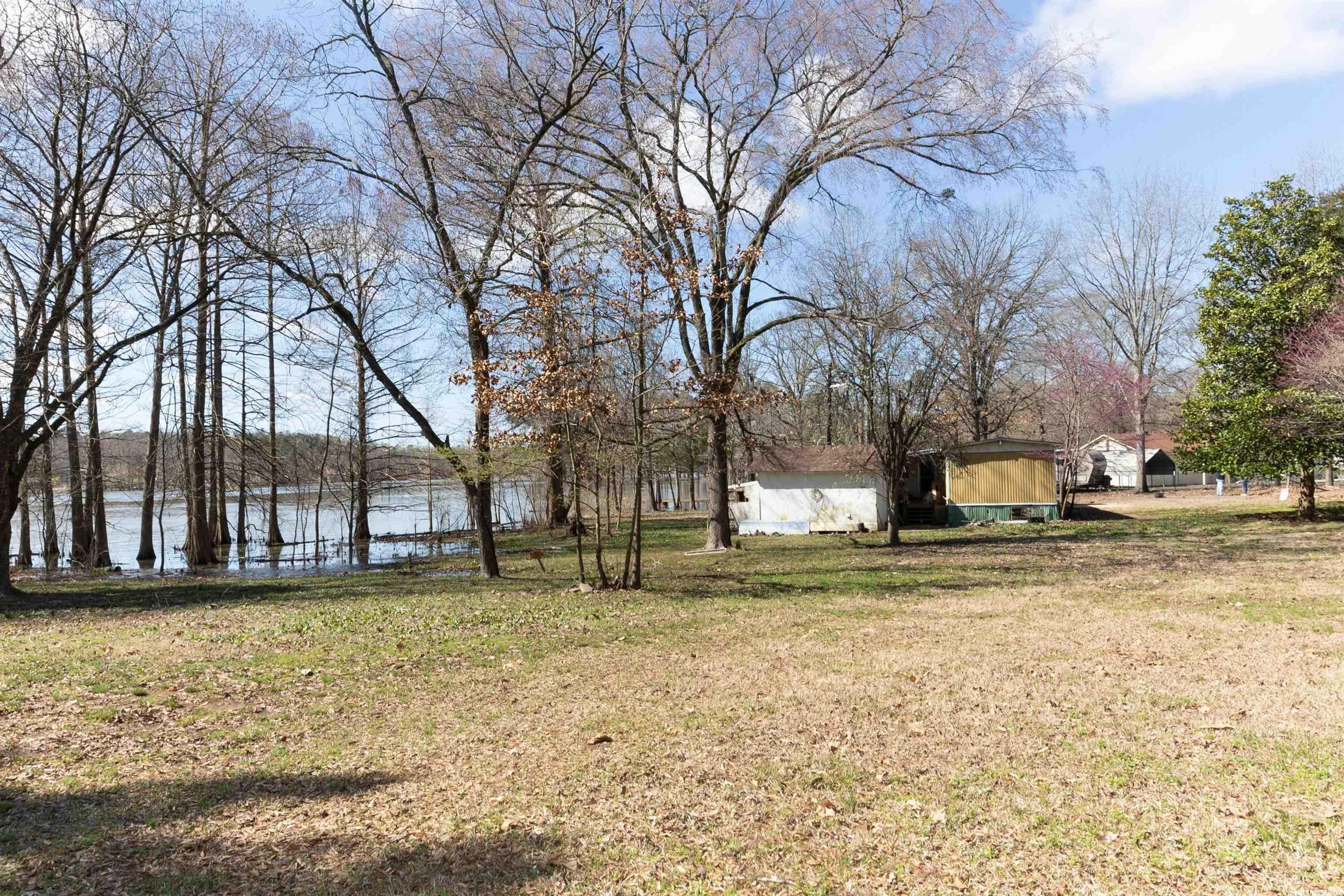 Perryville, Perry County, AR Lakefront Property, Waterfront Property