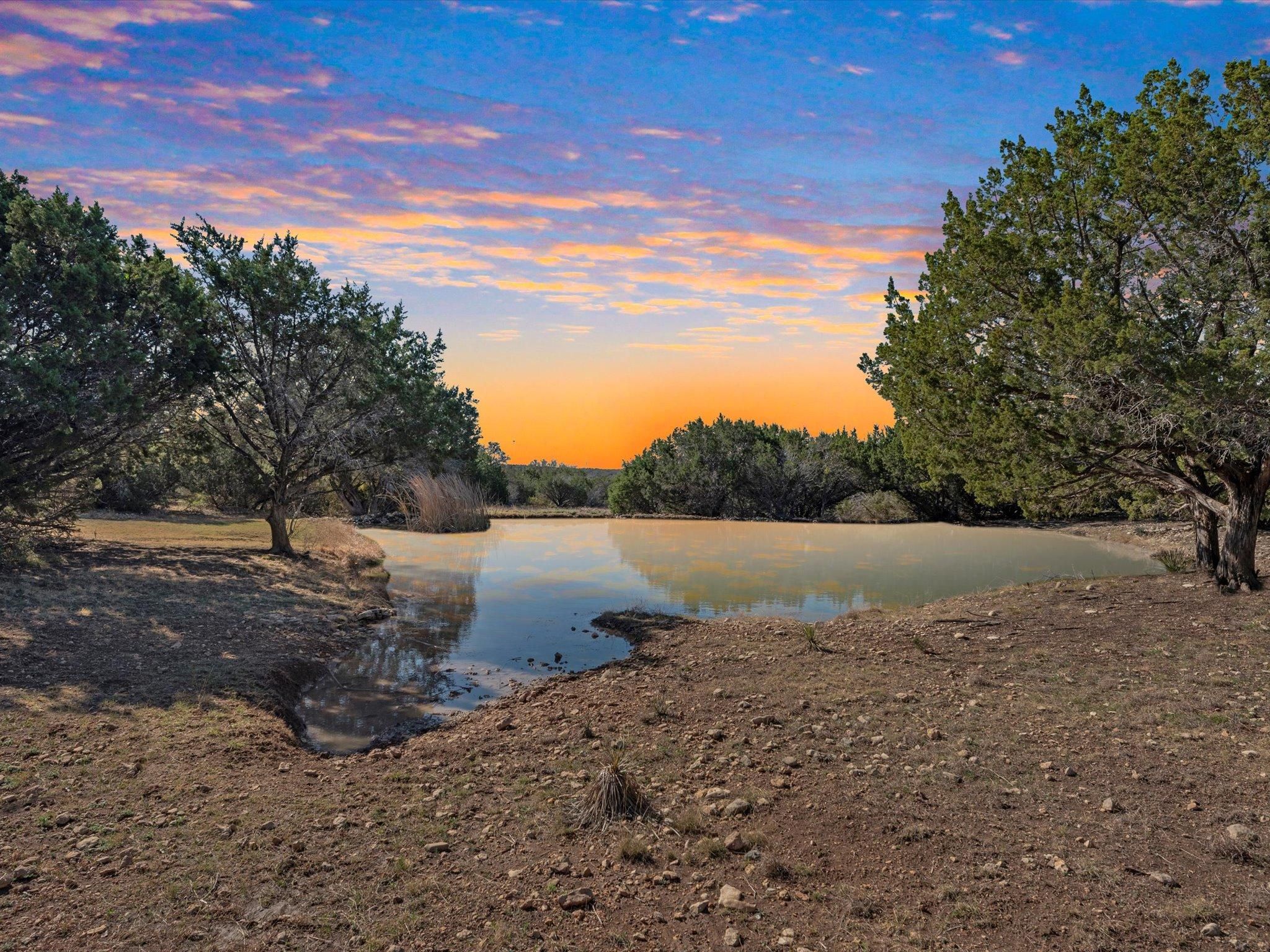 Junction, Kimble County, TX Farms and Ranches, House for sale Property