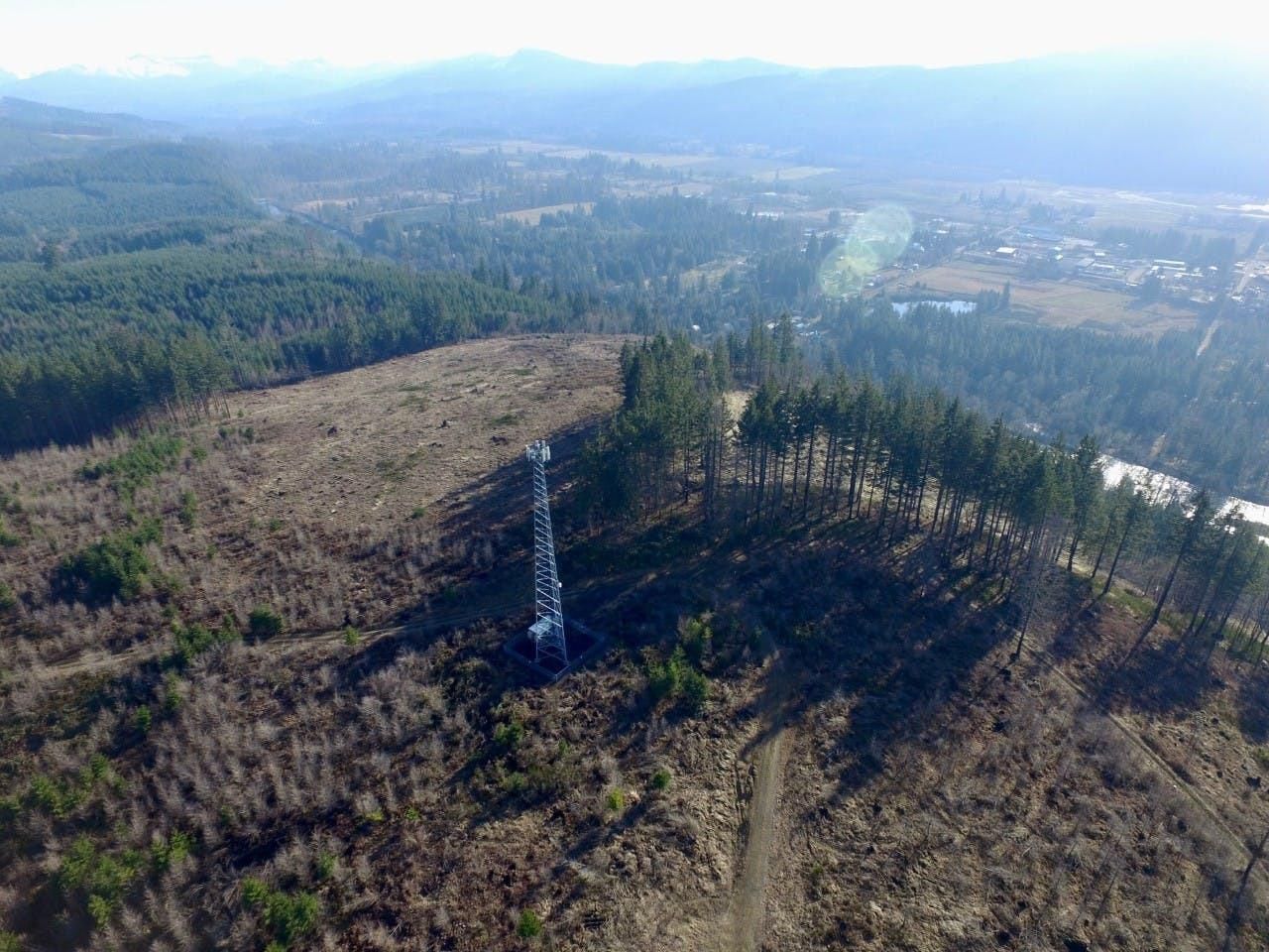 Mehama, Marion County, OR Recreational Property, Timberland Property