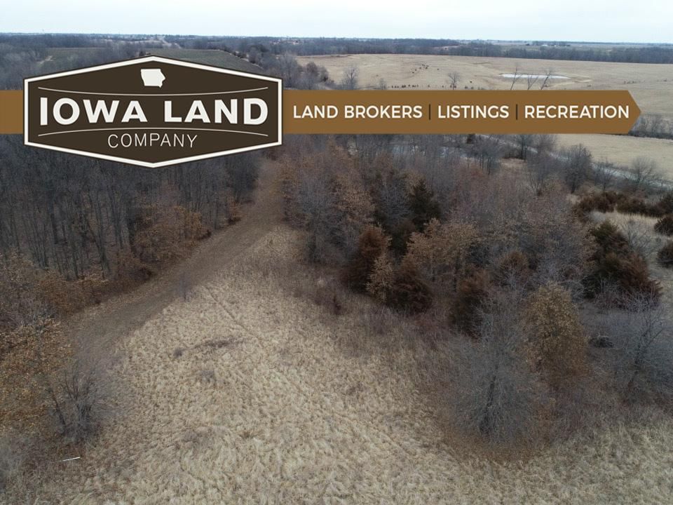 Bloomfield, Davis County, IA Recreational Property, Hunting Property, House for sale Property ID