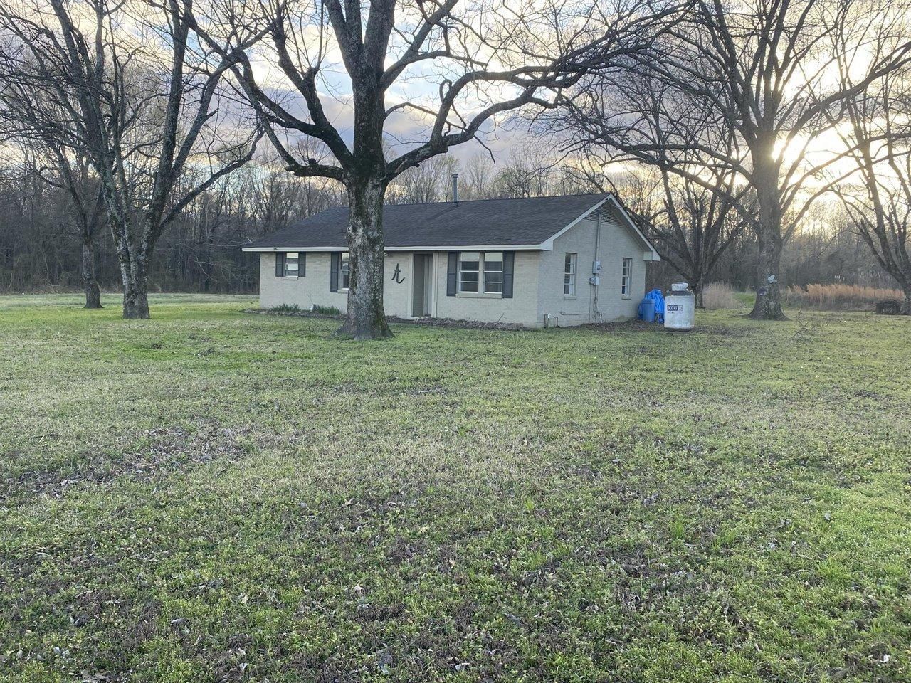 Eudora, Chicot County, AR Recreational Property, Timberland Property