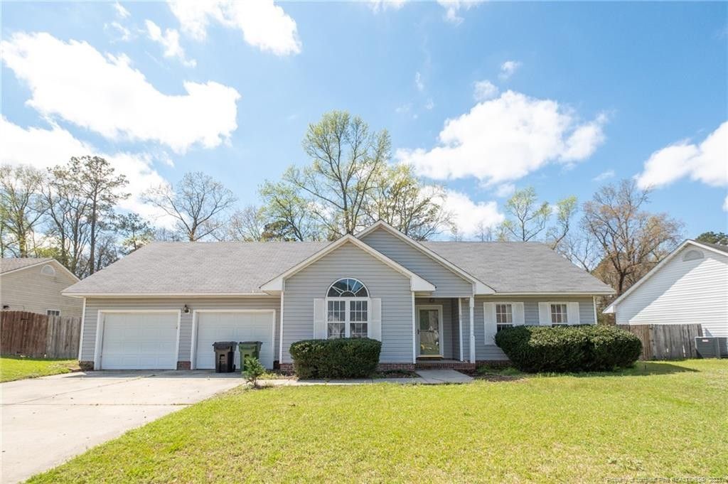 Spring Lake, County, NC House for sale Property ID 337703970