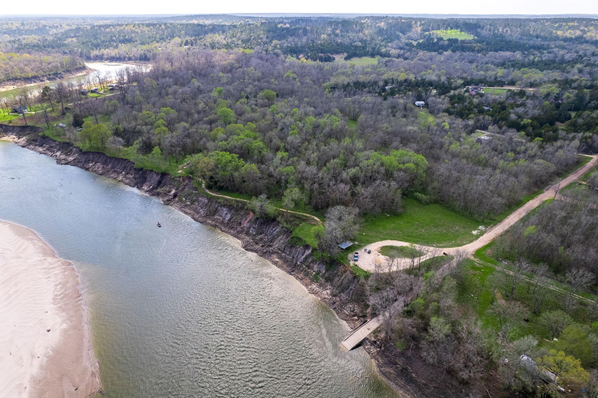 Coldspring, San Jacinto County, TX Recreational Property, Undeveloped