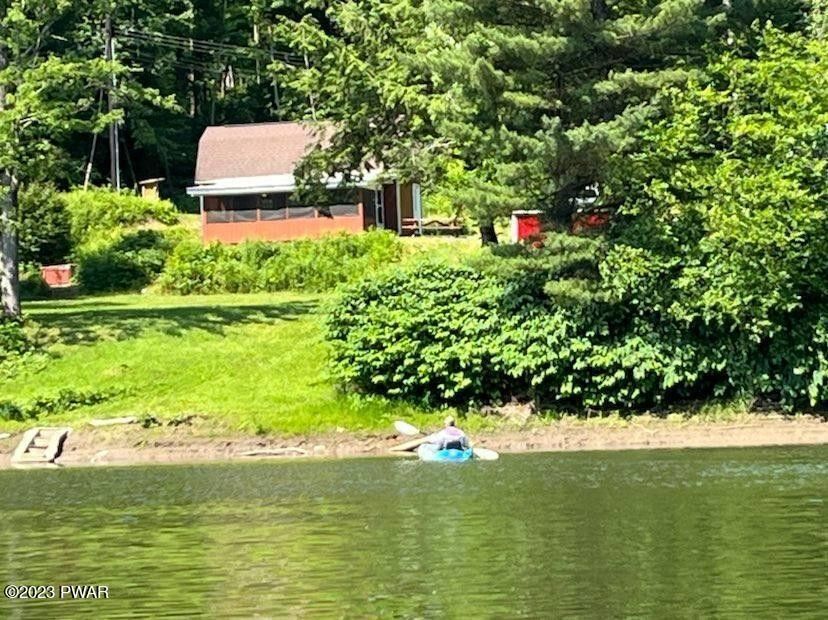 Harpursville, Broome County, NY Lakefront Property, Waterfront Property