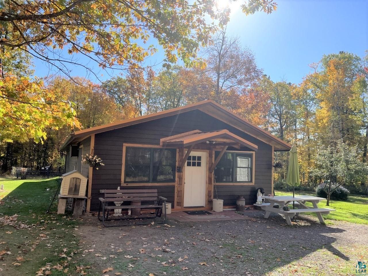 Palisade, Aitkin County, MN House for sale Property ID 415023925