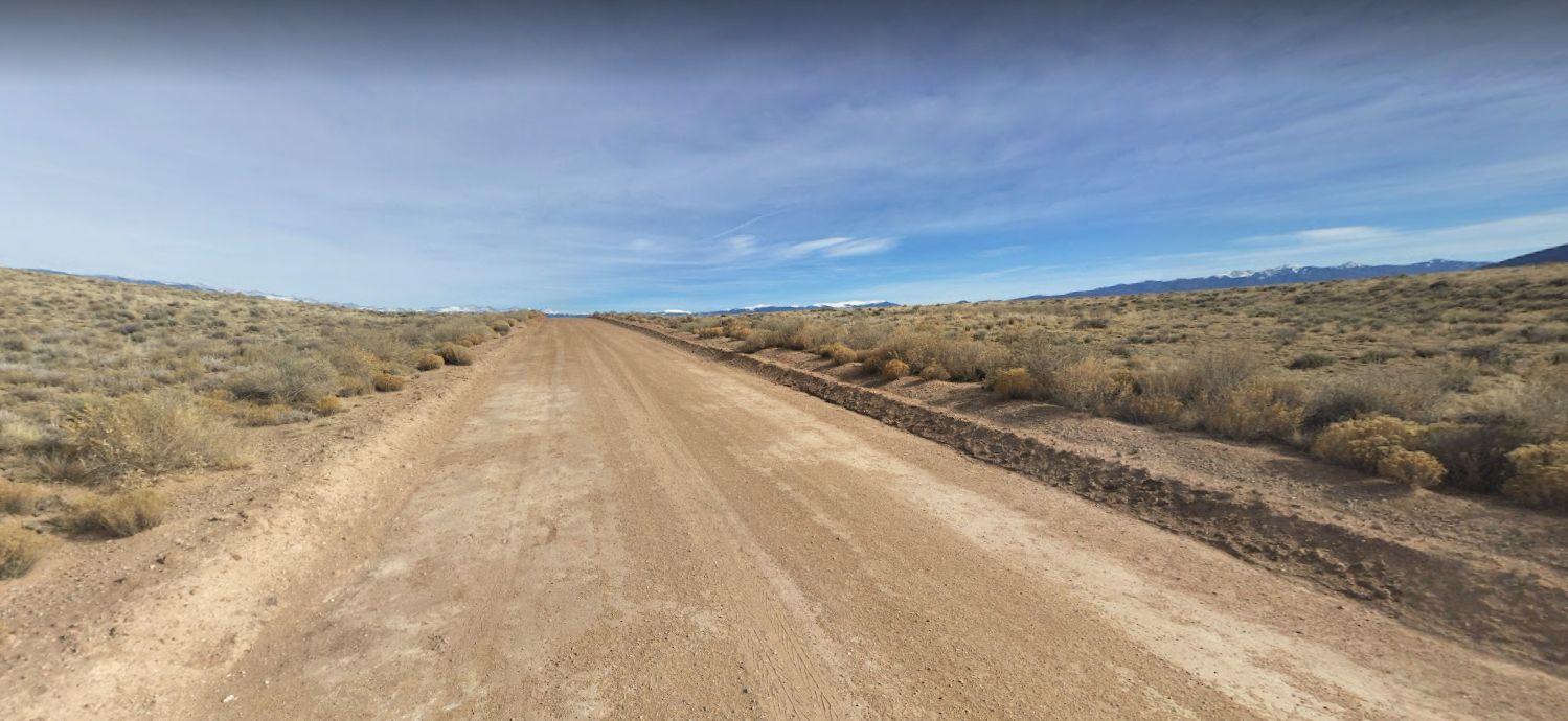 San Luis, Costilla County, CO Recreational Property, Undeveloped Land