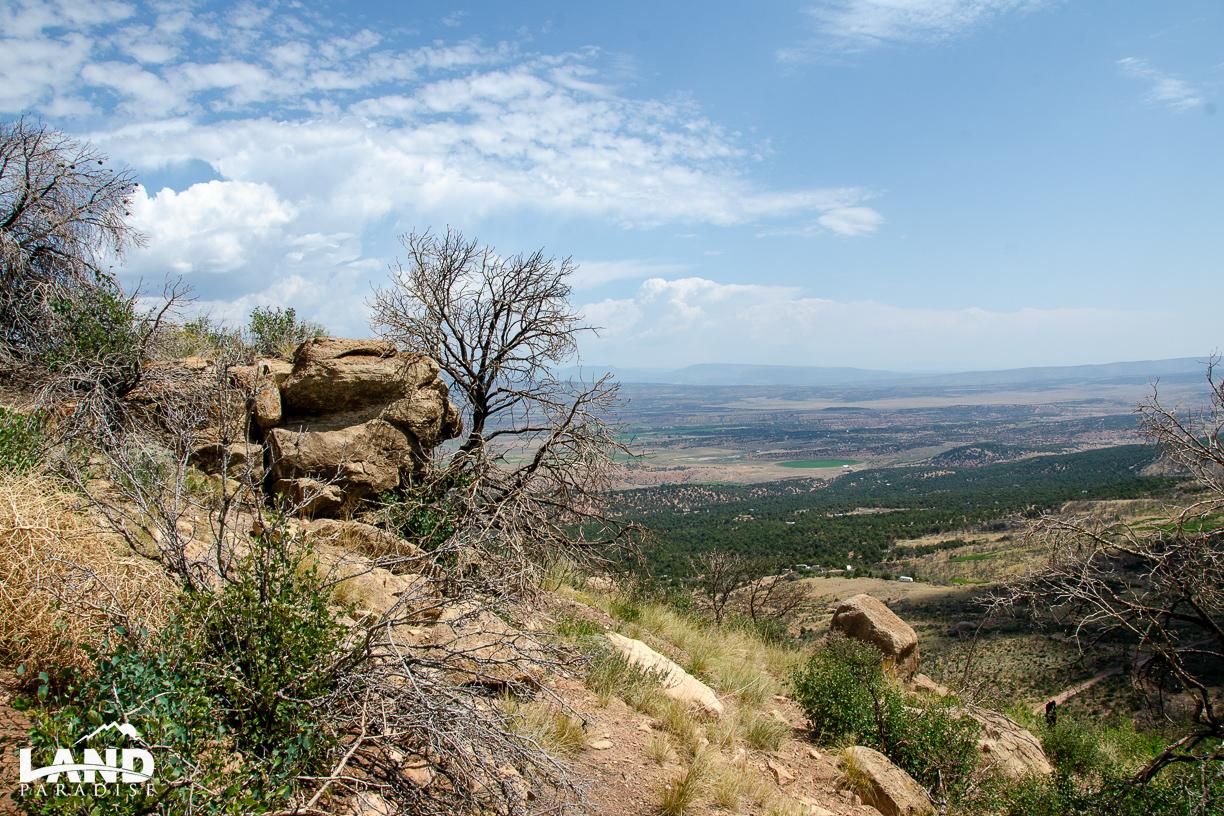 Fruitland, Duchesne County, UT Recreational Property, Undeveloped Land