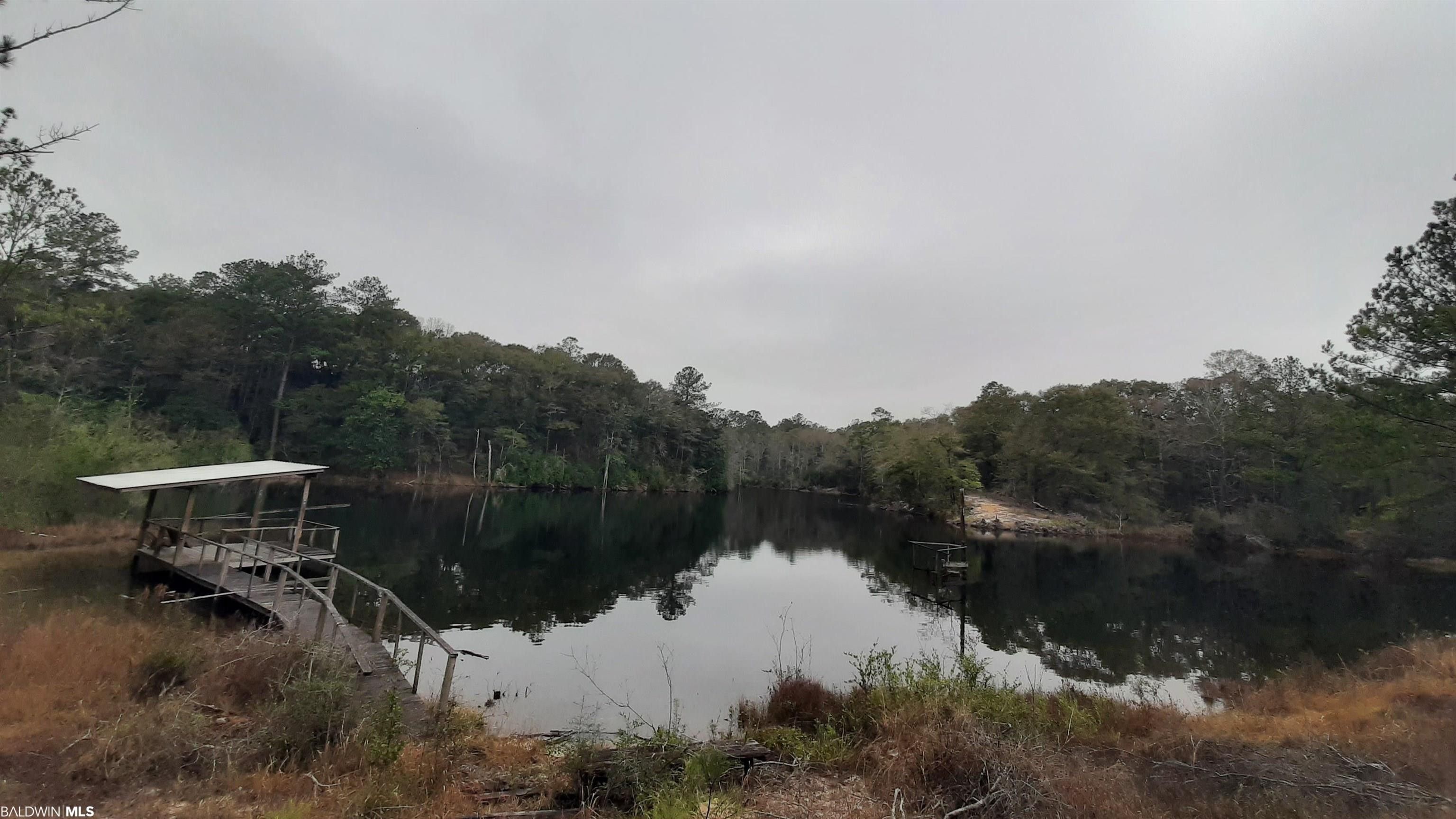 Chunchula, Mobile County, AL Undeveloped Land for sale Property ID