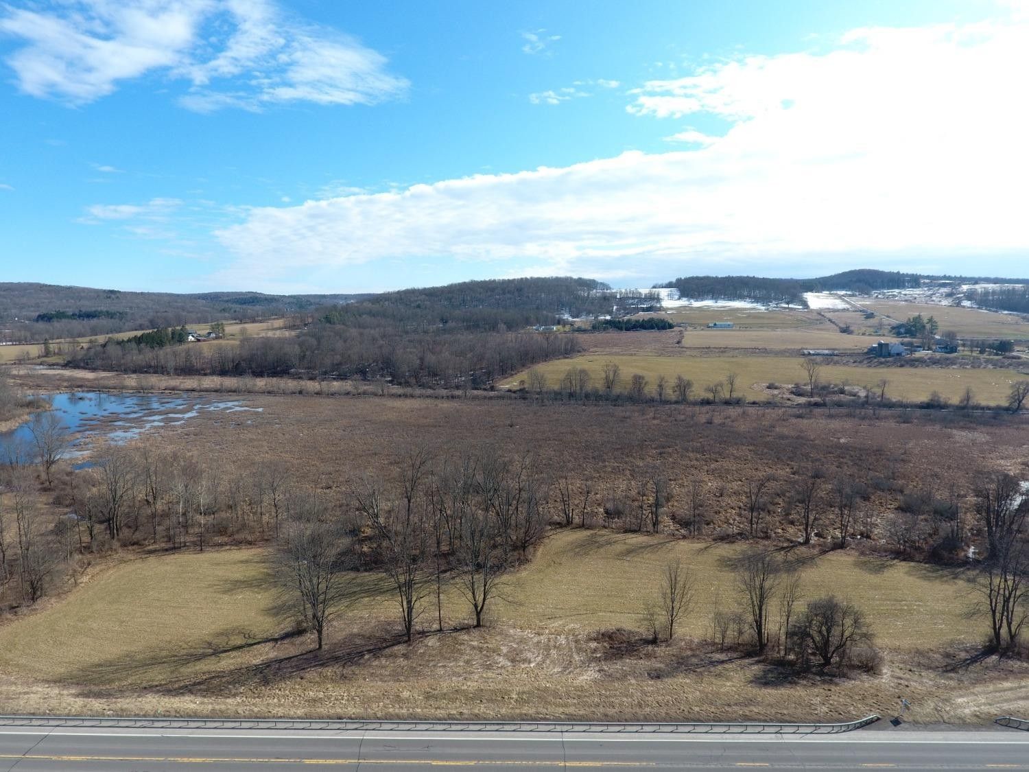 Spencer, Tioga County, NY Farms and Ranches for sale Property ID