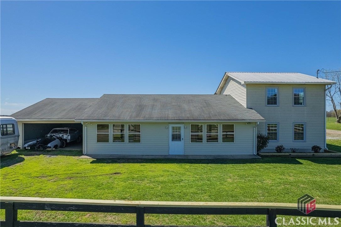 Danielsville, Madison County, GA House for sale Property ID 415958099