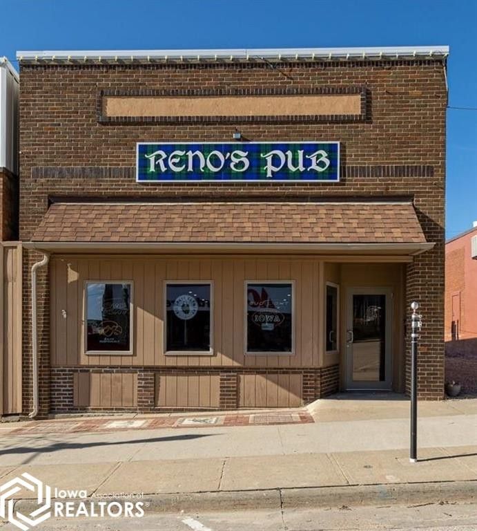 Audubon, Audubon County, IA Commercial Property, Homesites for sale