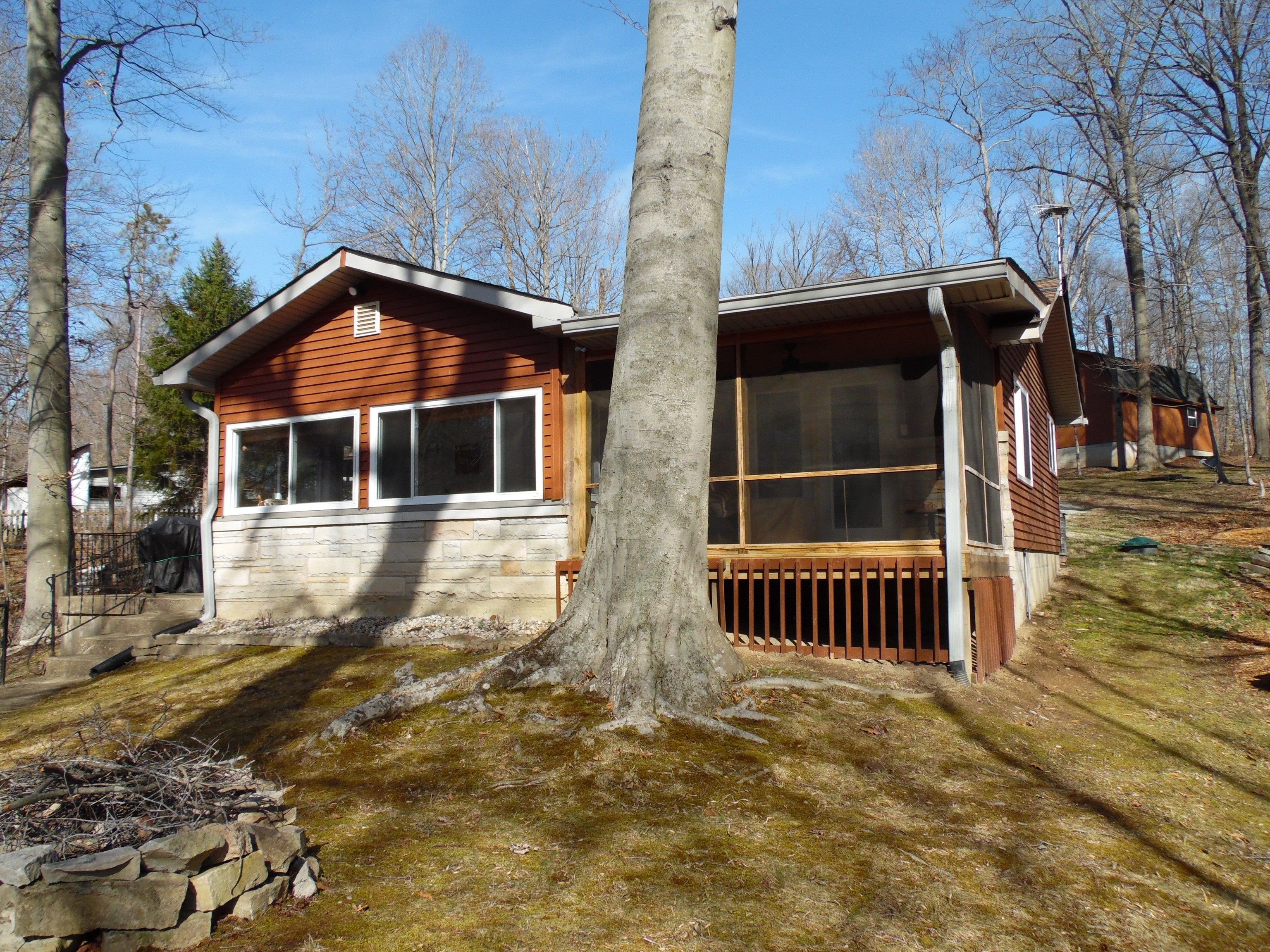 Nineveh, Johnson County, IN Lakefront Property, Waterfront Property
