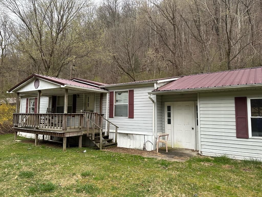11357 Ashcamp Road, Elkhorn City, KY 41522 MLS 118271 LandWatch