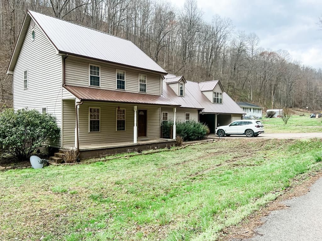 East Point, Johnson County, KY House for sale Property ID 415511503
