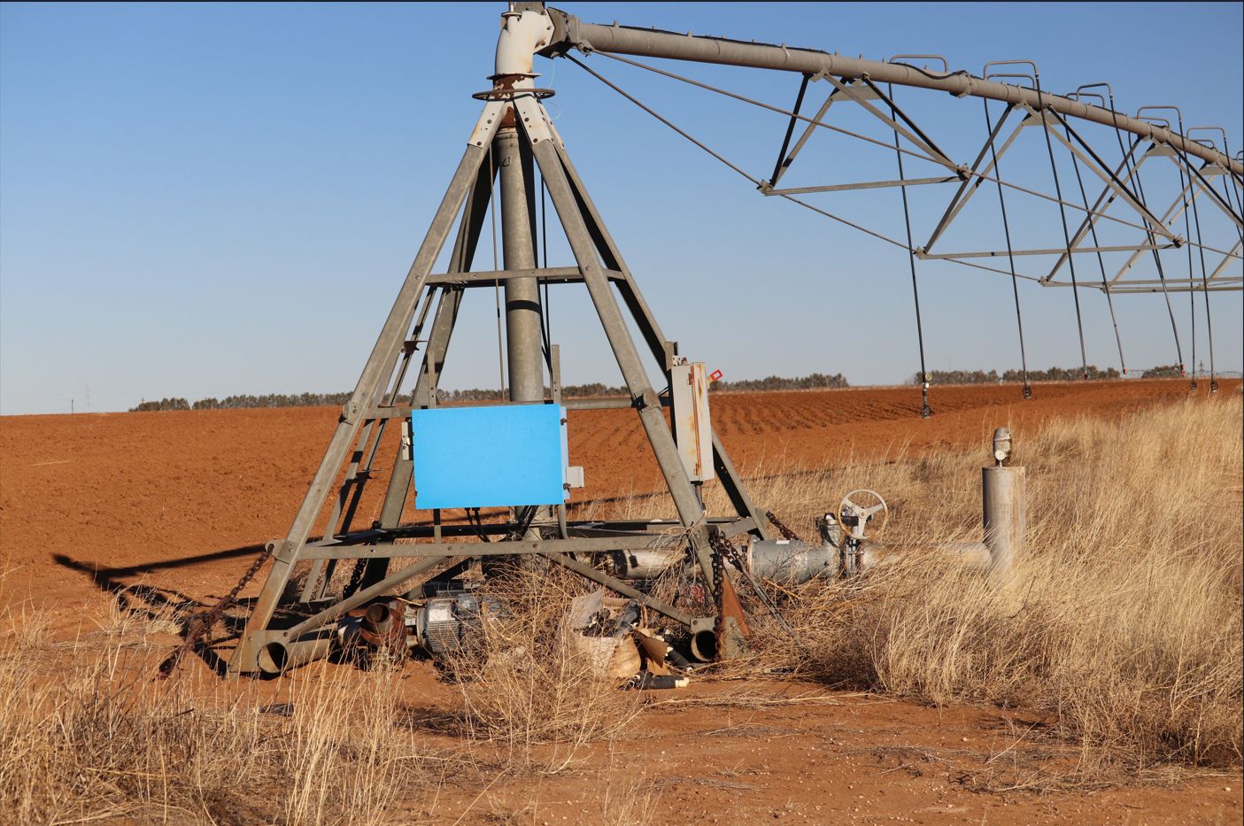 Cotton Center, Hale County, TX Farms and Ranches for sale Property ID
