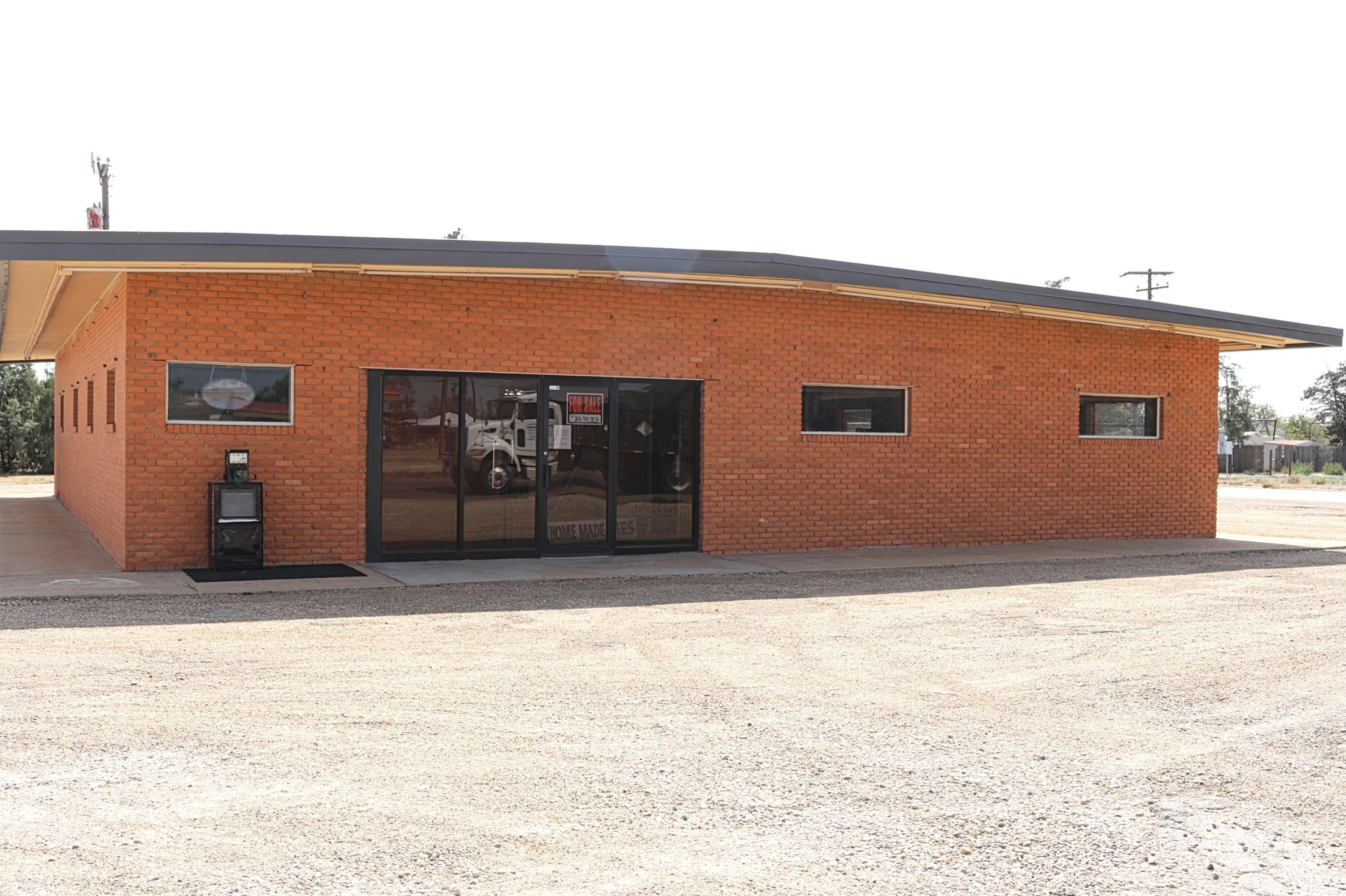 Floydada, Floyd County, TX Commercial Property, Homesites for sale