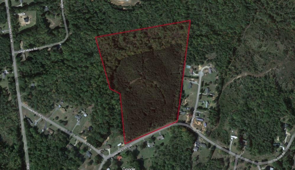Gaffney, Cherokee County, SC Recreational Property, Undeveloped Land
