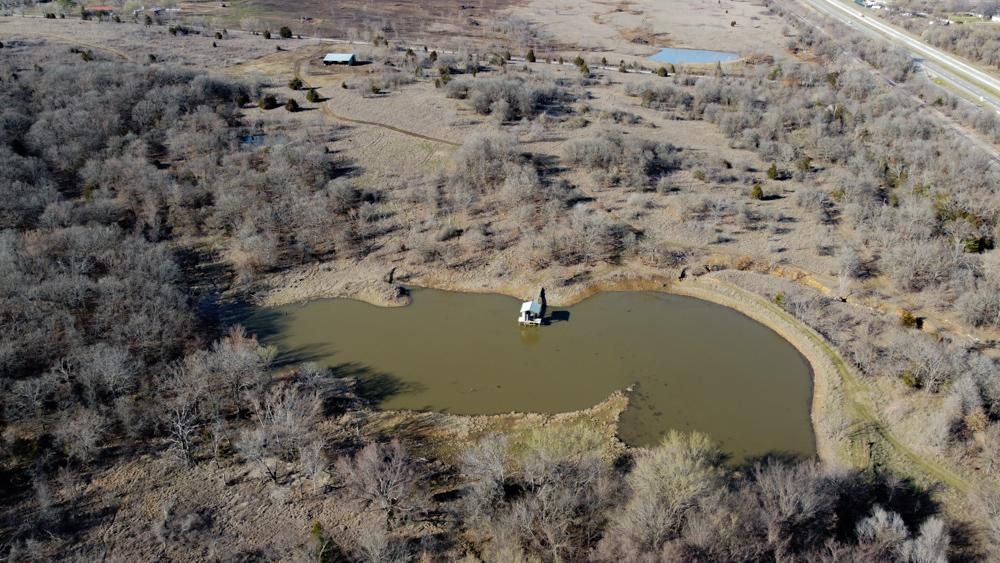Henryetta, Okmulgee County, OK Recreational Property, Undeveloped Land