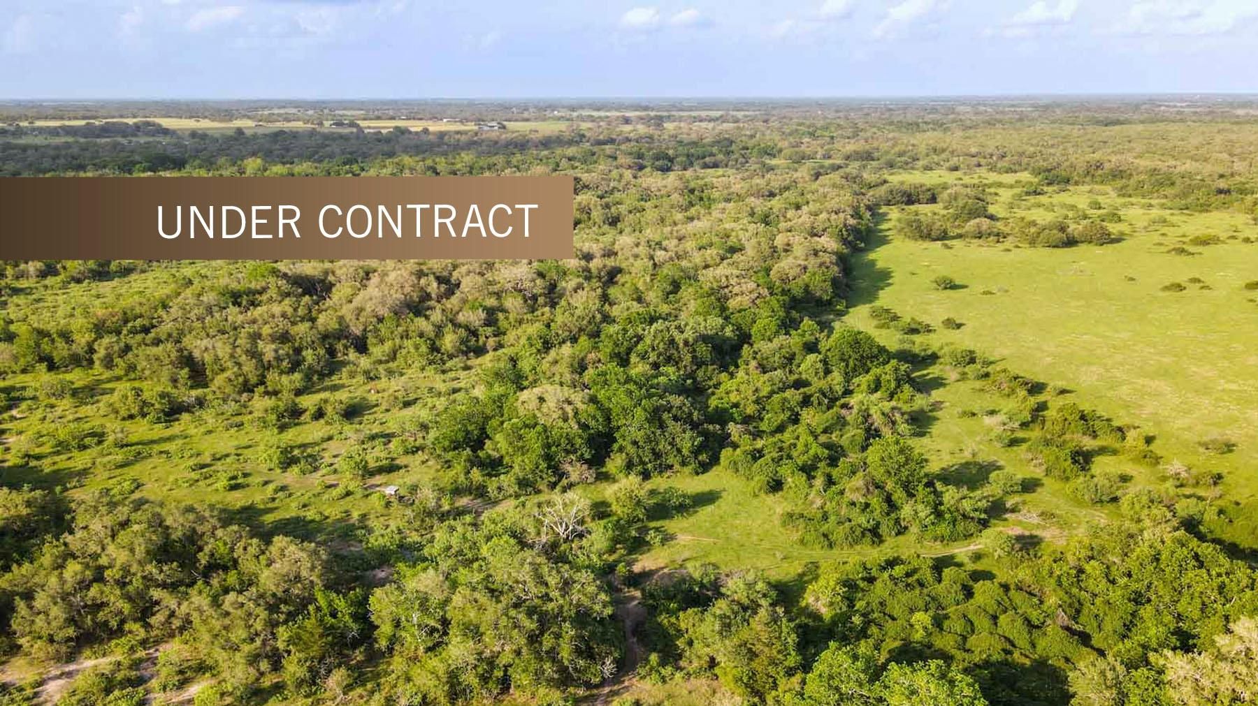 Yoakum, Lavaca County, TX Farms and Ranches, Undeveloped Land for sale