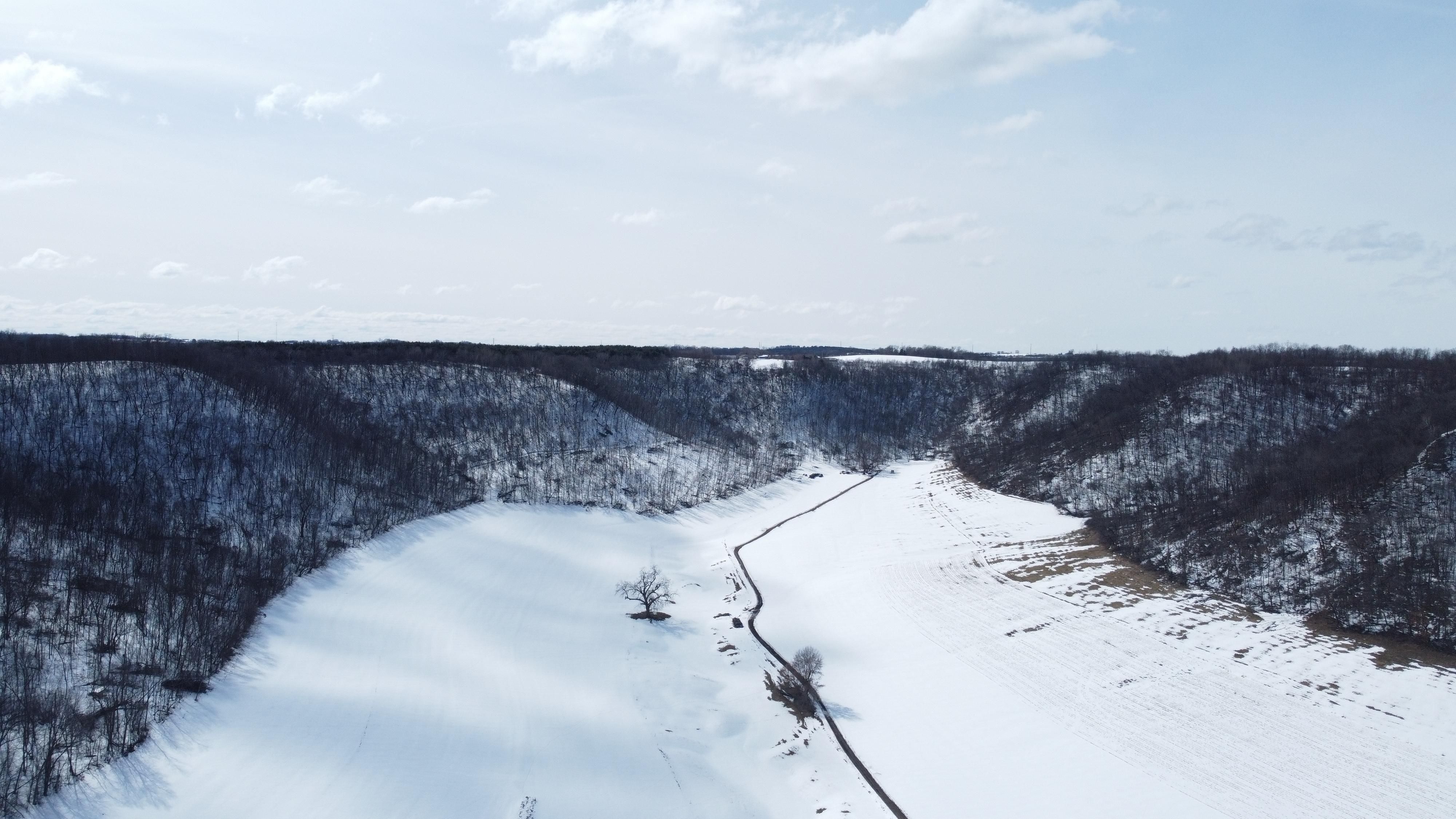 Fountain City, Buffalo County, WI Recreational Property, Timberland