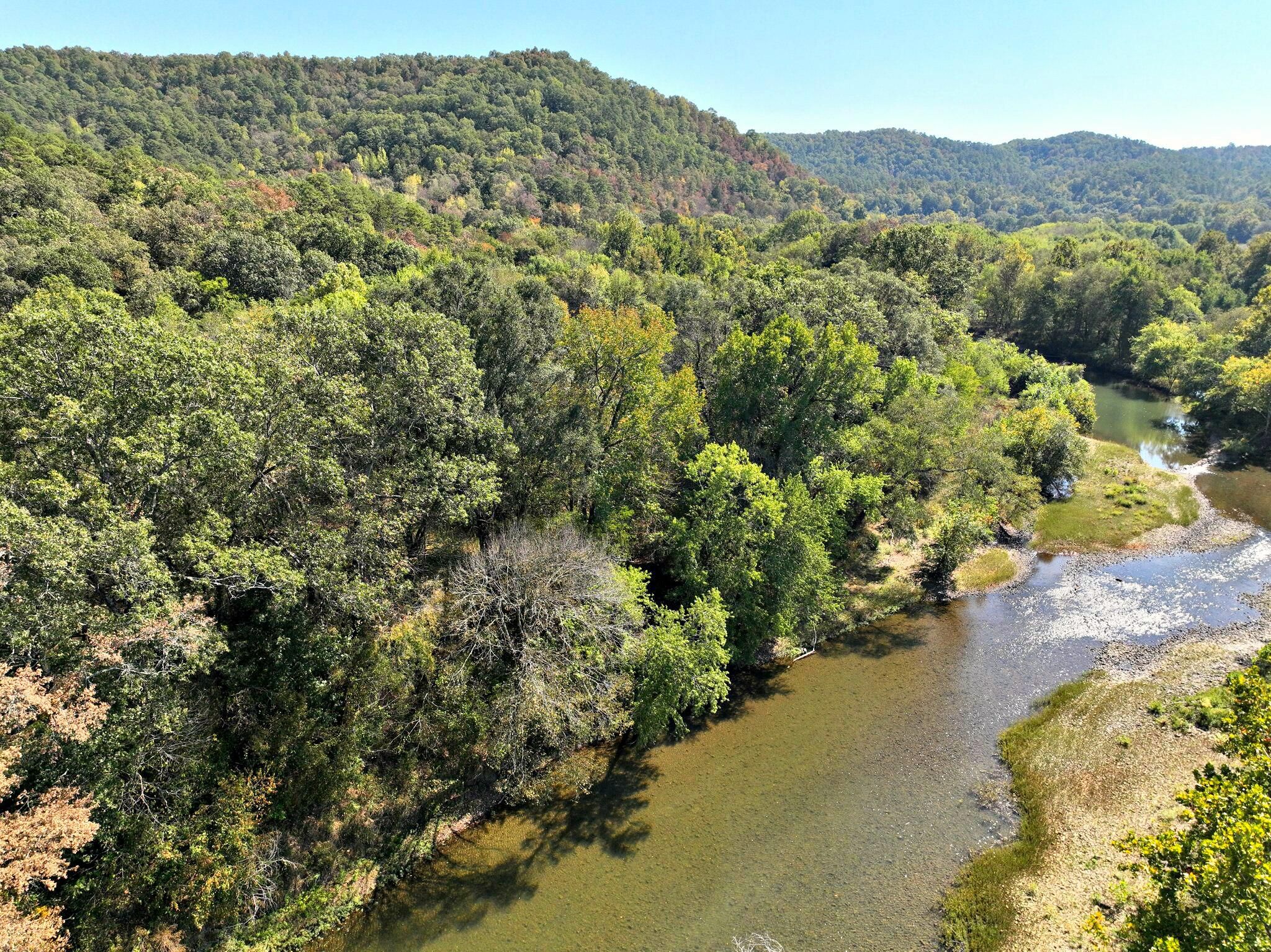 Mount Ida, Montgomery County, AR Recreational Property, House for sale