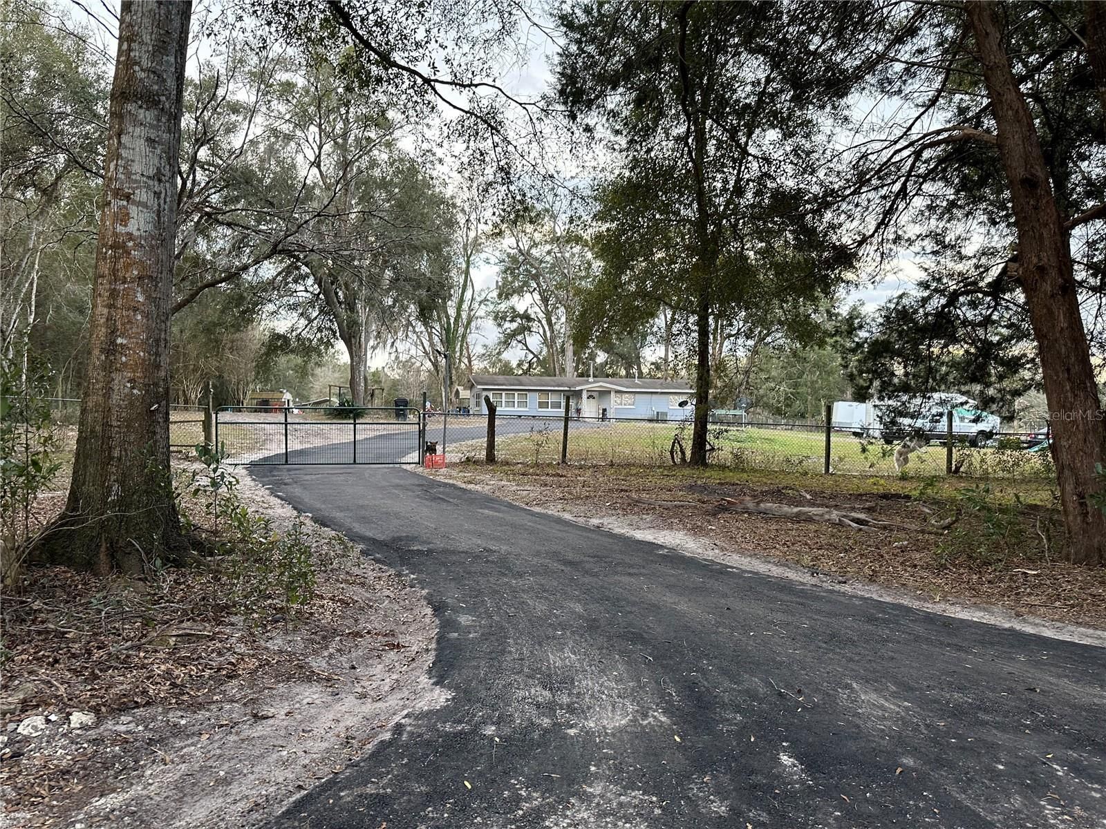 Archer, Alachua County, FL Horse Property, House for sale Property ID