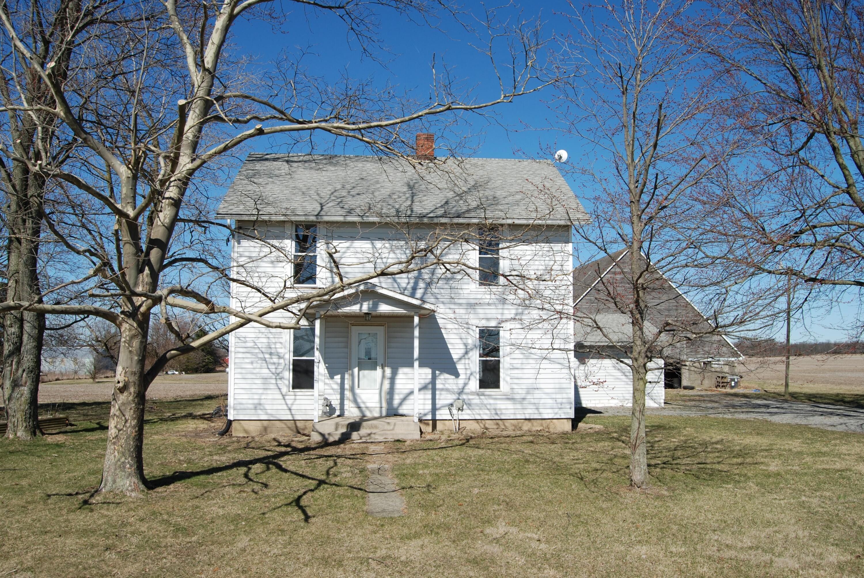 West Mansfield, Union County, OH House for sale Property ID 414512741