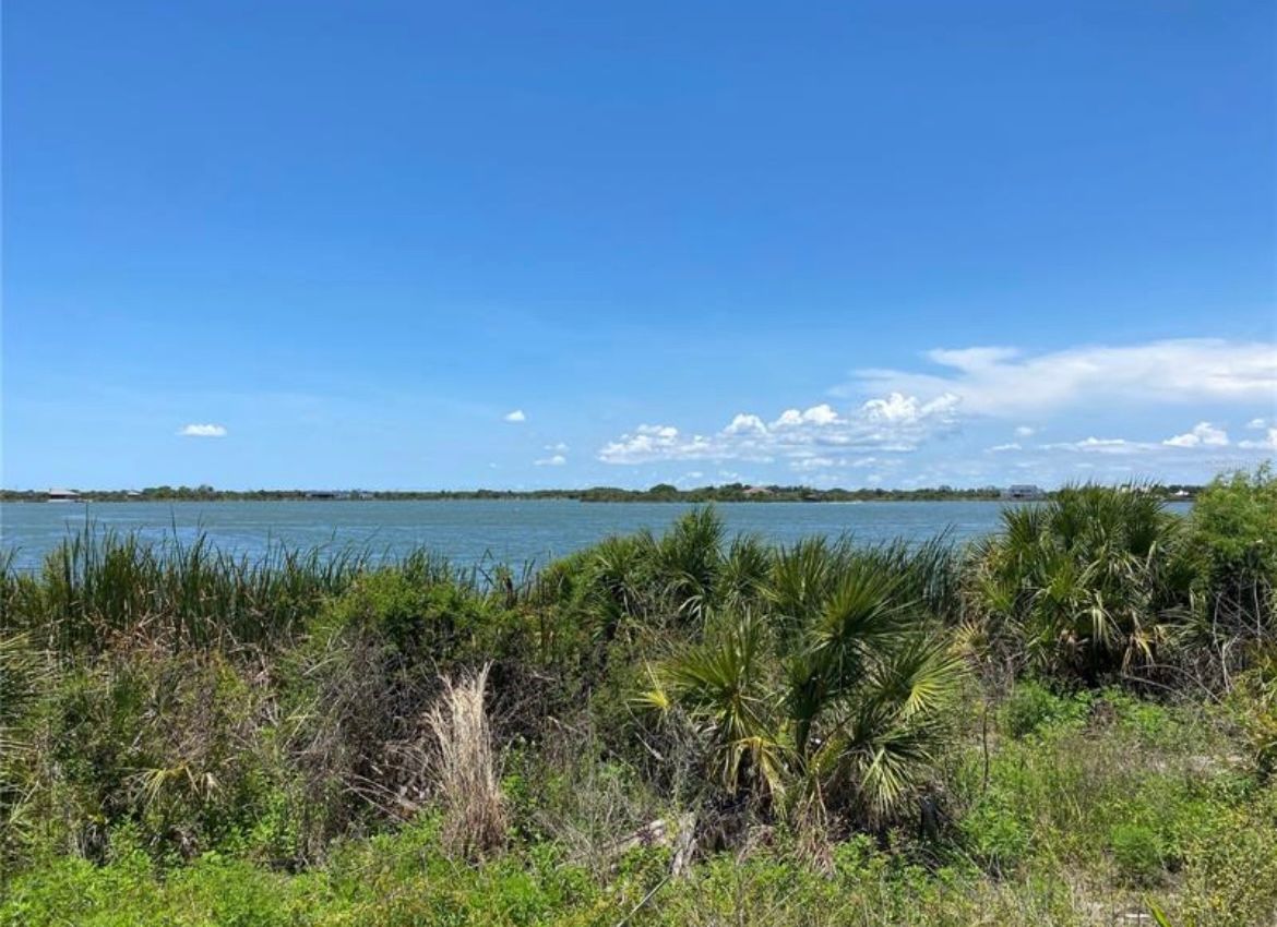 Ruskin, Hillsborough County, FL Lakefront Property, Waterfront Property