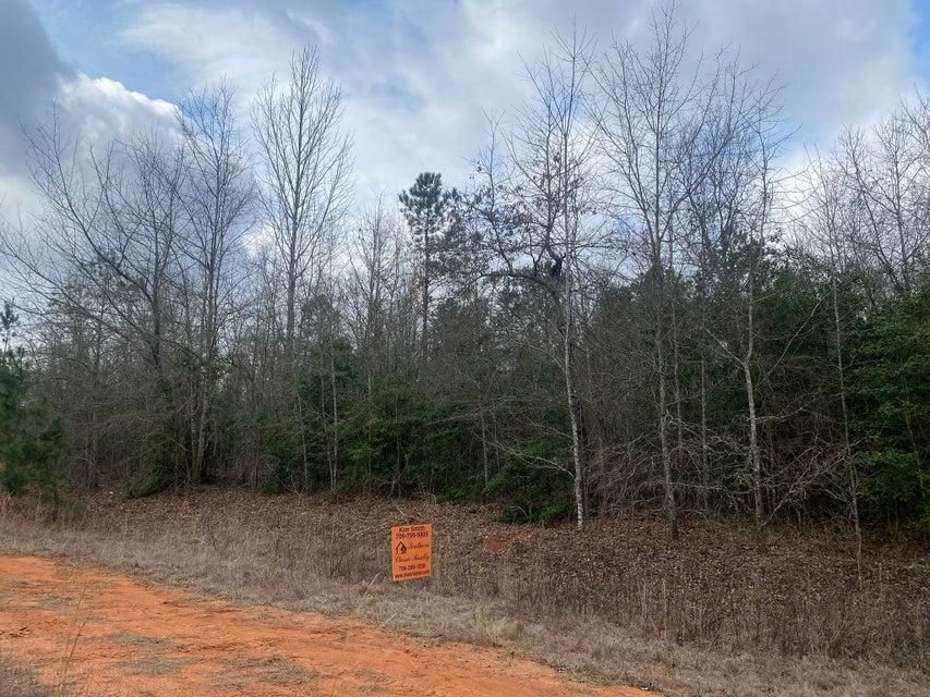 Nelson CR, Louisville, GA 30434 MLS 512461 LandWatch