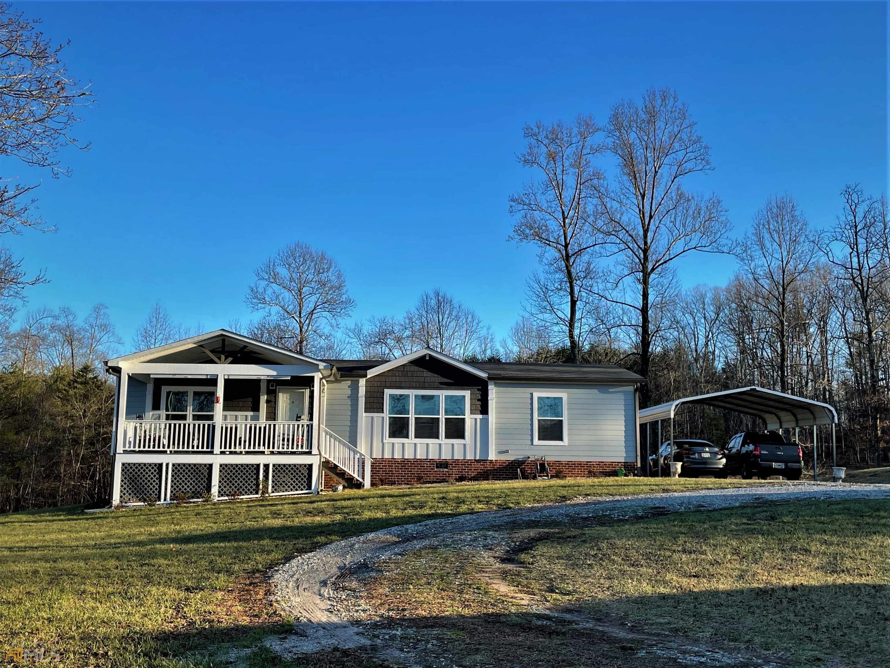 Cleveland, White County, GA House for sale Property ID 415648844