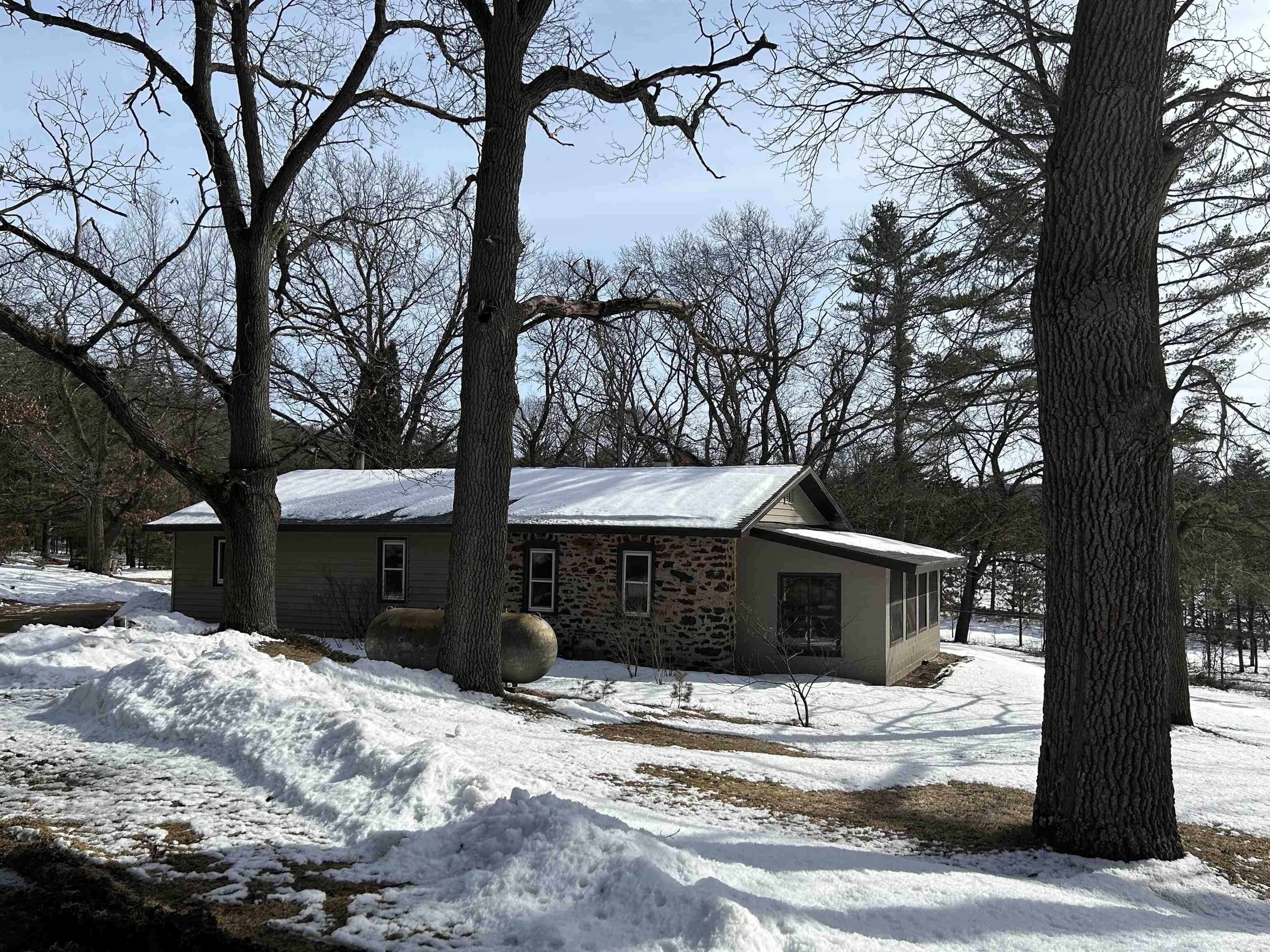 Warrens, Monroe County, WI House for sale Property ID 415959758