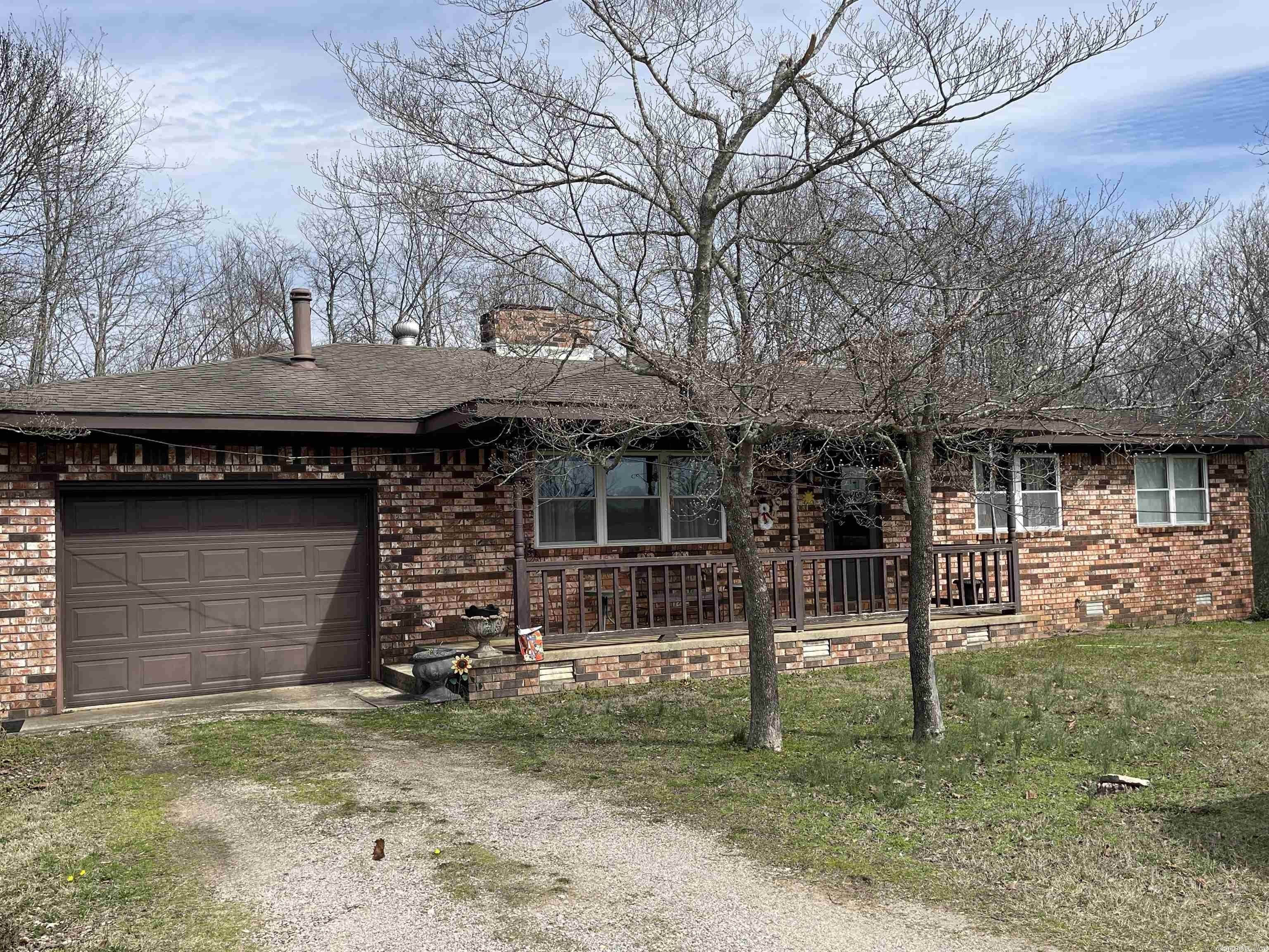 Evening Shade, Sharp County, AR House for sale Property ID 415958404