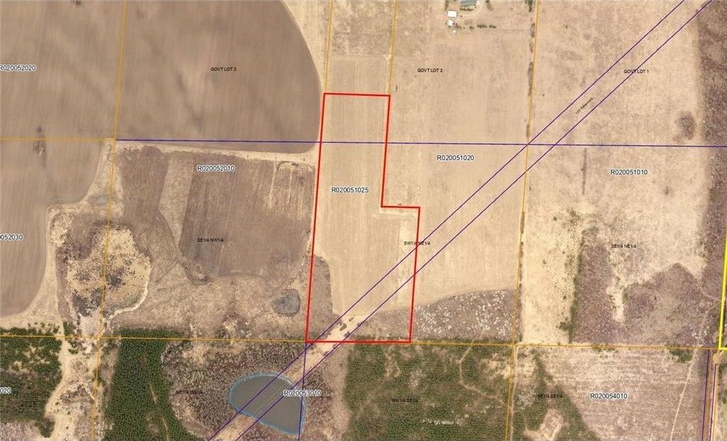 Menahga, Wadena County, MN Undeveloped Land for sale Property ID