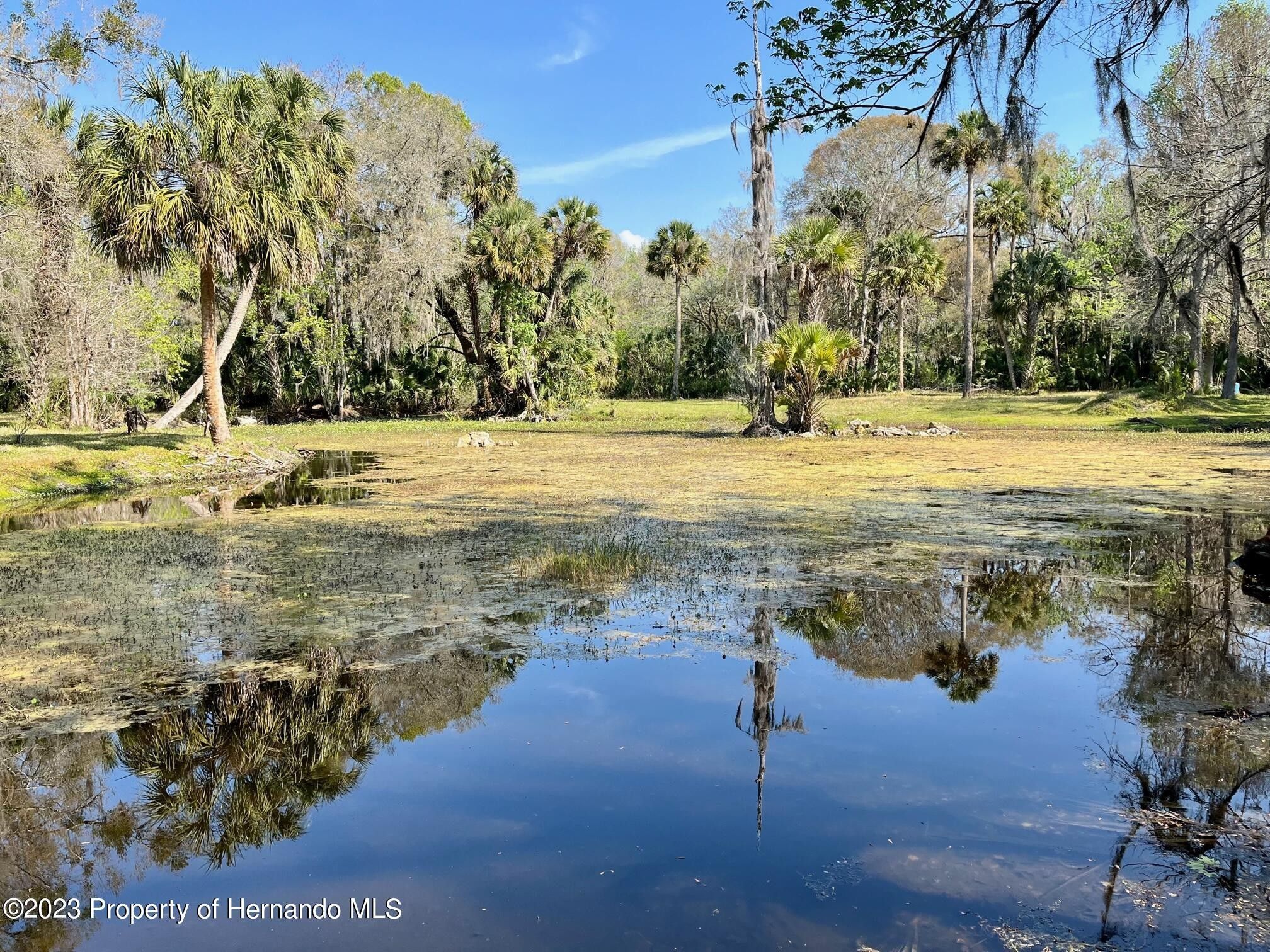 Inverness, Citrus County, FL Lakefront Property, Waterfront Property