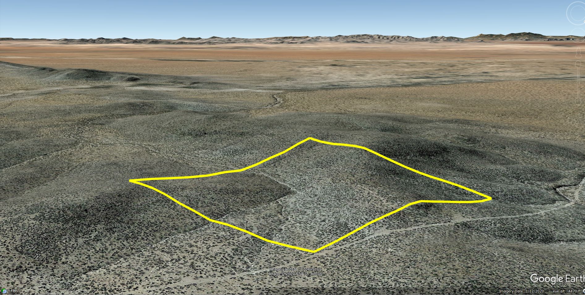 10 acres in Van Horn, TX, 79855 LandWatch