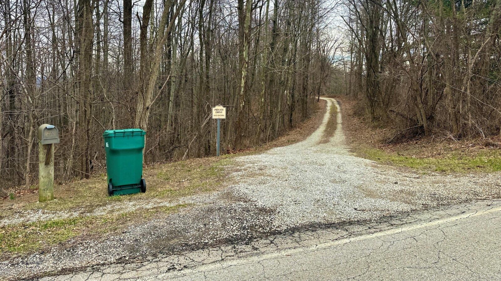 Morehead, Rowan County, KY Recreational Property, Undeveloped Land for sale Property ID